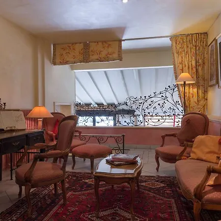 Hotel Mireille 